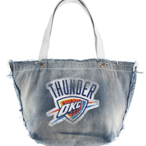 Oklahoma City Thunder Vintage Tote