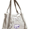 Kansas State Wildcats Hoodie Purse