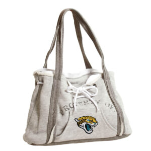 Jacksonville Jaguars Hoodie Purse – Special Order