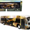 Proterra ZX5 Electric Transit Bus “Roam Transit” “1 Banff Gondola” 1/87 (HO) Diecast Model by Iconic Replicas