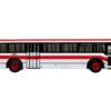 2006 Orion V Transit Bus TTC Toronto “97 Yonge to Davisville STN” Limited Edition “The Vintage Bus and Motorcoach Collection” 1/87 (HO) Diecast Model by Iconic Replicas