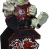 South Carolina Gamecocks Zombie Figurine – On Logo w/Football CO