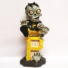 Pittsburgh Pirates Zombie Figurine – On Logo CO