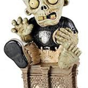 Brooklyn Nets Zombie Figurine – On Logo  CO