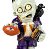 Baltimore Ravens Thematic Zombie Figurine CO