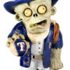 Texas Rangers Zombie Figurine – Thematic CO