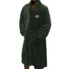 Green Bay Packers Bathrobe Size L/XL