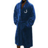 Indianapolis Colts Bathrobe Size L/XL