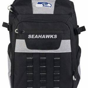 Seattle Seahawks Backpack Franchise Style