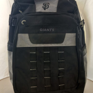 San Francisco Giants Backpack Franchise Style