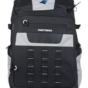 Carolina Panthers Backpack Franchise Style