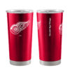 Detroit Red Wings Travel Tumbler 20oz Ultra Red – Special Order