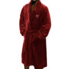 Tampa Bay Buccaneers Bathrobe Size L/XL