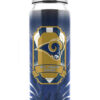 St. Louis Rams Thermo Can Stainless Steel 16.9oz CO