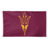 Arizona State Sun Devils Flag 3×5 Team