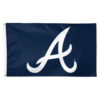 Atlanta Braves Flag 3×5 Team