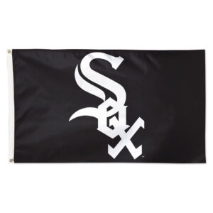 Chicago White Sox Flag 3×5 Team