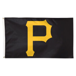 Pittsburgh Pirates Flag 3×5 Team