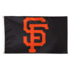 San Francisco Giants Flag 3×5 Team