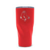 Boston Red Sox Tumbler 20oz Morgan Stainless