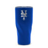 New York Mets Tumbler 20oz Morgan Stainless