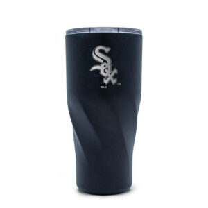 Chicago White Sox Tumbler 20oz Morgan Stainless