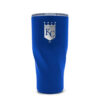 Kansas City Royals Tumbler 20oz Morgan Stainless