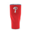 Philadelphia Phillies Tumbler 20oz Morgan Stainless