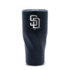 San Diego Padres Tumbler 20oz Morgan Stainless