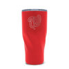 Washington Nationals Tumbler 20oz Morgan Stainless