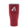 Arizona Diamondbacks Tumbler 20oz Morgan Stainless