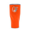 Baltimore Orioles Tumbler 20oz Morgan Stainless