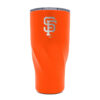 San Francisco Giants Tumbler 30oz Morgan Stainless