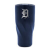 Detroit Tigers Tumbler 30oz Morgan Stainless