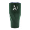 Oakland Athletics Tumbler 30oz Morgan Stainless