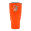 Baltimore Orioles Tumbler 30oz Morgan Stainless