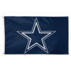 Dallas Cowboys Flag 3×5 Team