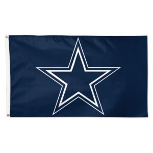 Dallas Cowboys Flag 3×5 Team