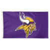 Minnesota Vikings Flag 3×5 Team