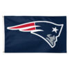 New England Patriots Flag 3×5 Team