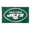 New York Jets Flag 3×5 Team