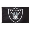 Las Vegas Raiders Flag 3×5 Team