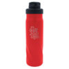 St. Louis Cardinals Water Bottle 20oz Morgan Stainless