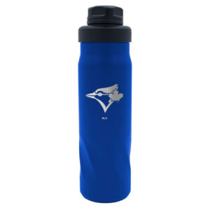 Toronto Blue Jays Water Bottle 20oz Morgan Stainless