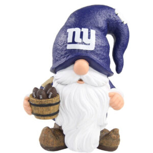 New York Giants Gnome Floppy Hat