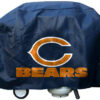 Chicago Bears Grill Cover Deluxe