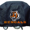 Cincinnati Bengals Grill Cover Deluxe