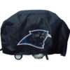 Carolina Panthers Grill Cover Economy