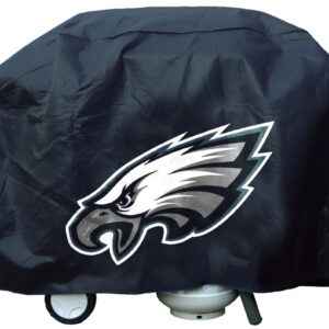 Philadelphia Eagles Grill Cover Deluxe