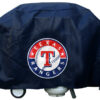 Texas Rangers Grill Cover Economy